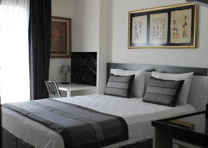 Askadar Cati Otel