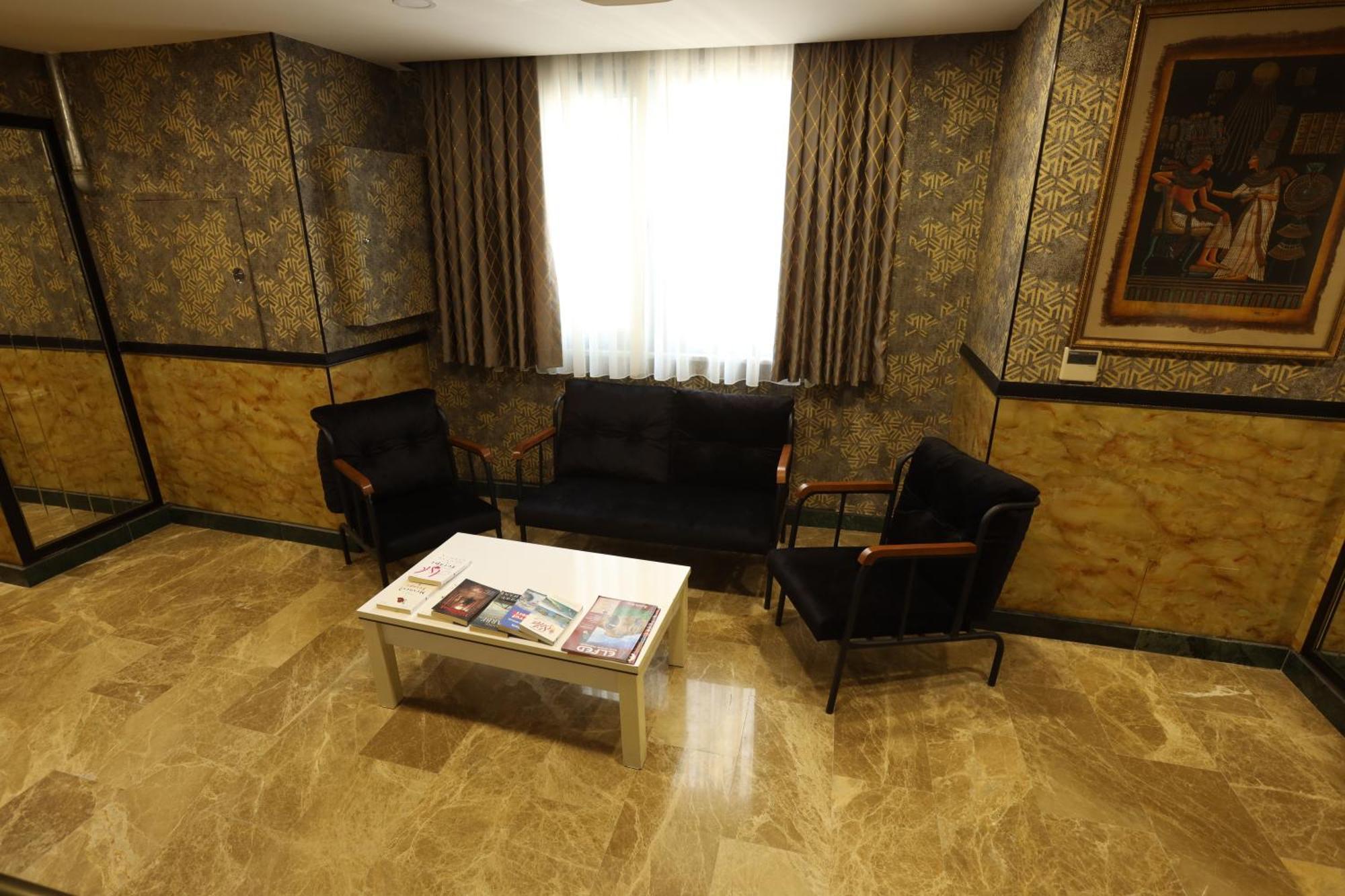 Askadar Cati Hotel *