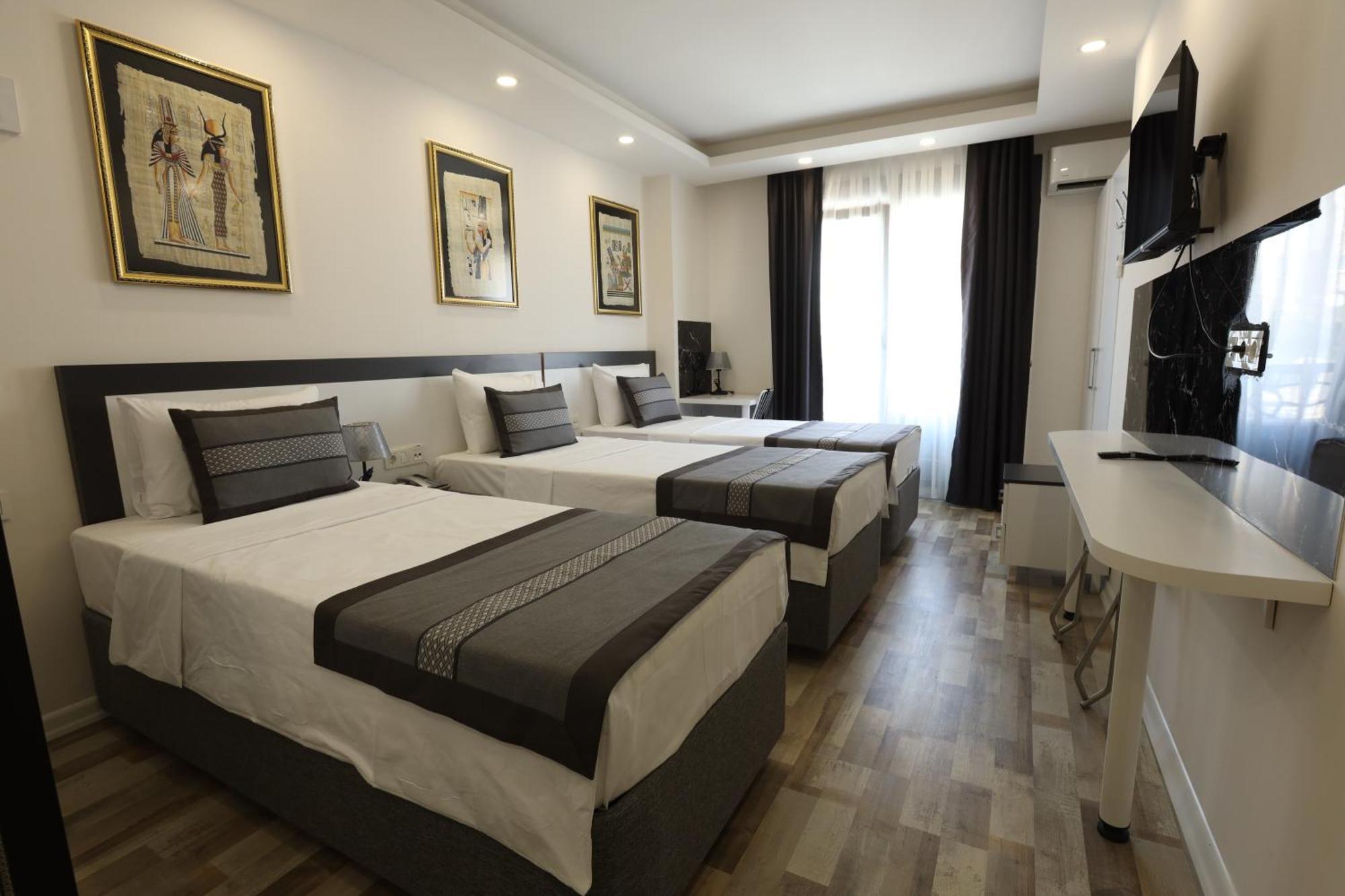 Askadar Cati Hotel Istanbul