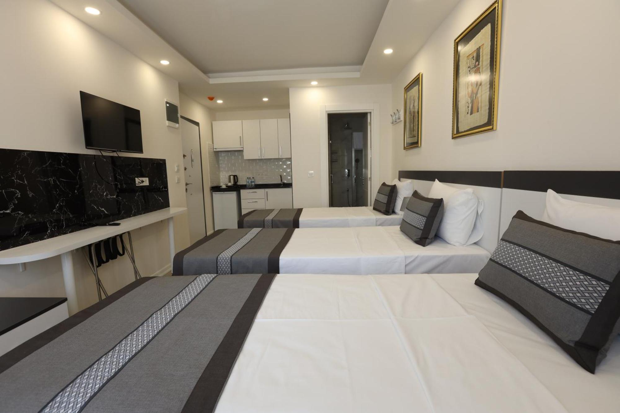 Askadar Cati Hotel Istanbul