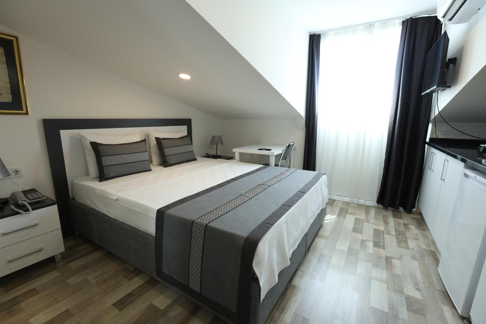 Askadar Cati Hotel *