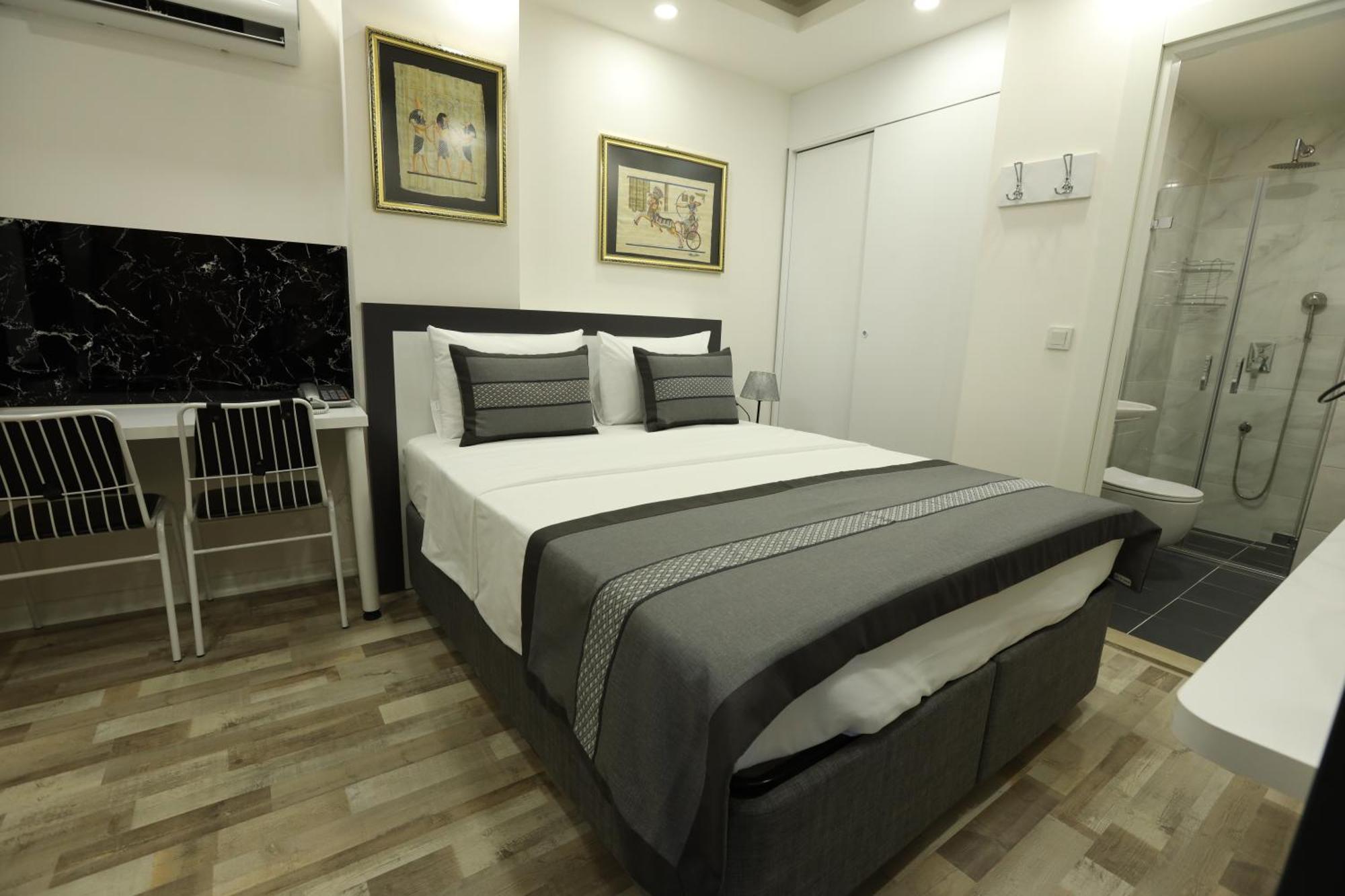 Hotel Askadar Cati Istanbul