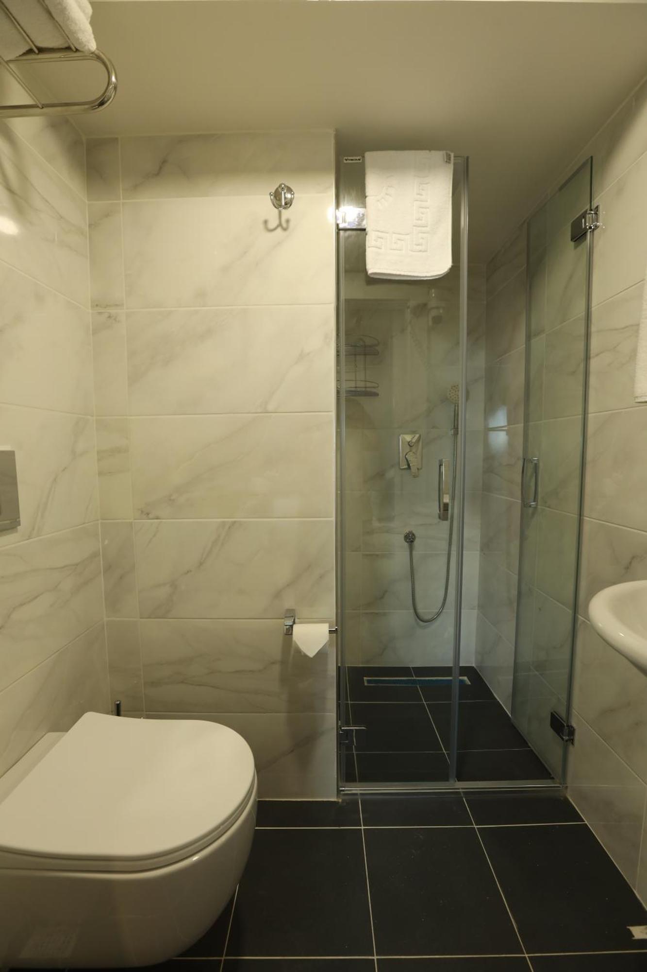Hotel Askadar Cati