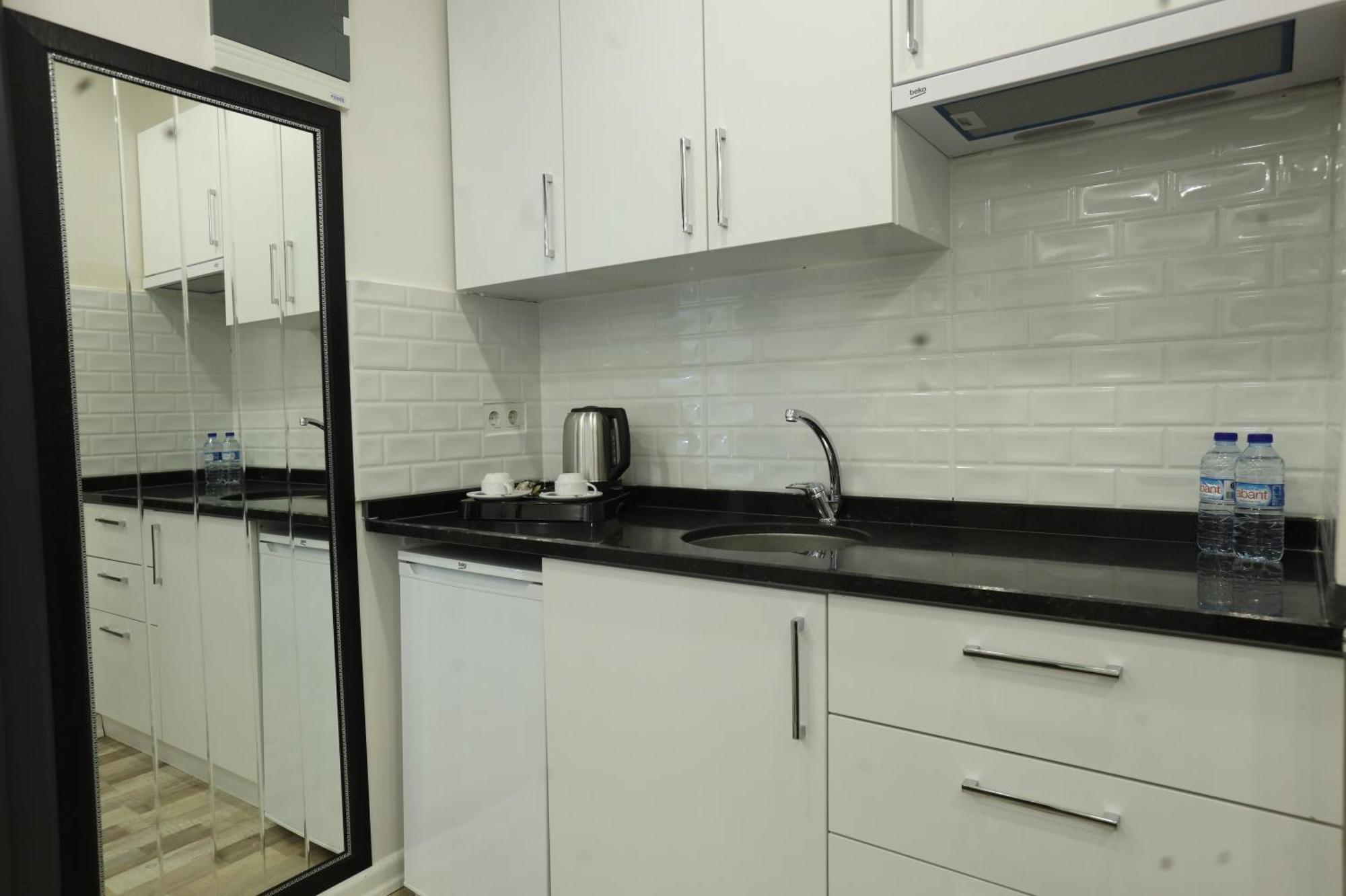 Askadar Cati Hotel Istanbul