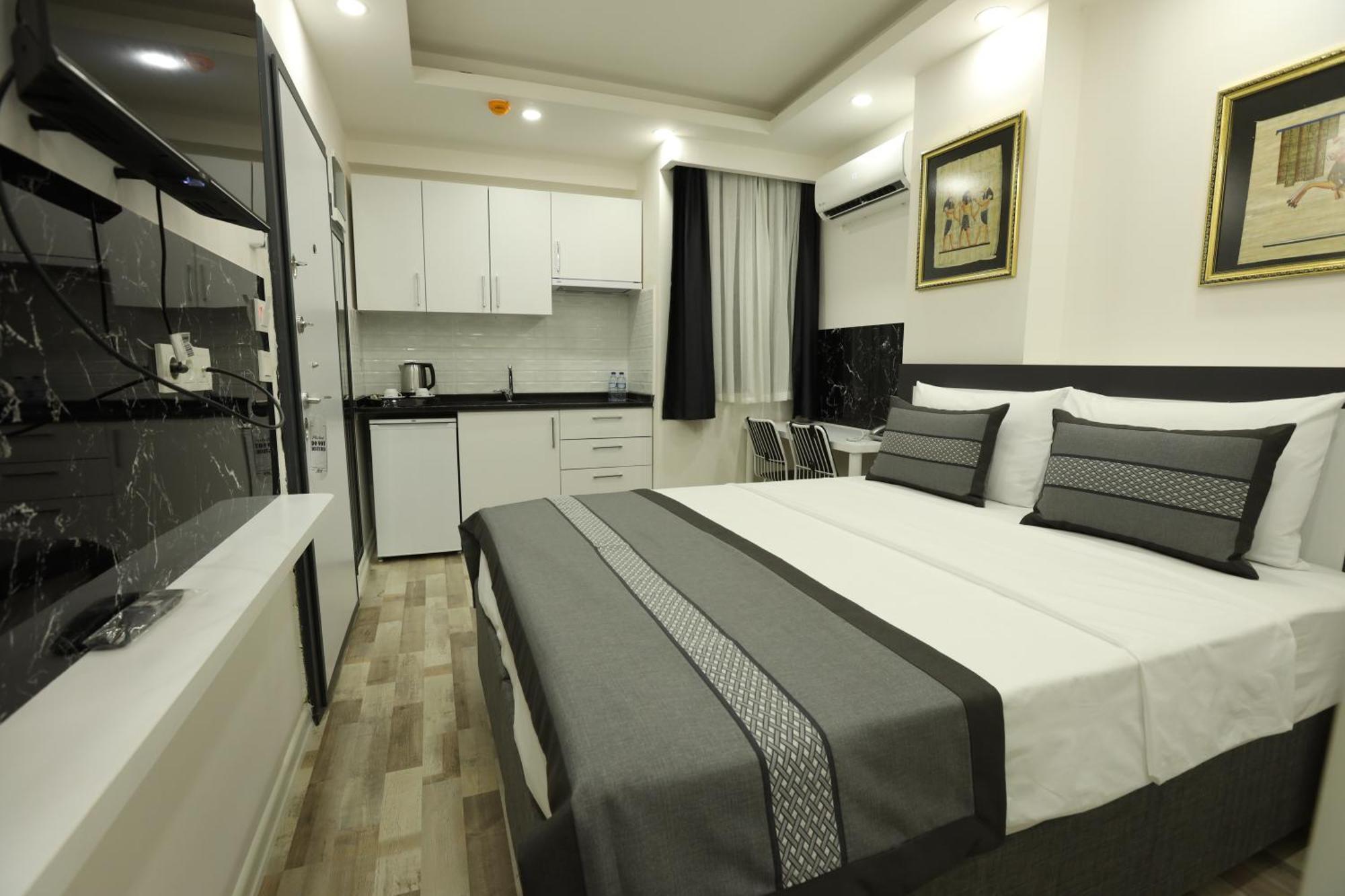 Askadar Cati Hotel