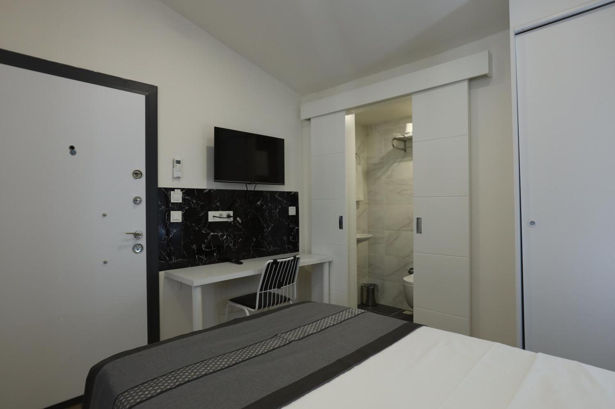 Hotel Askadar Cati
