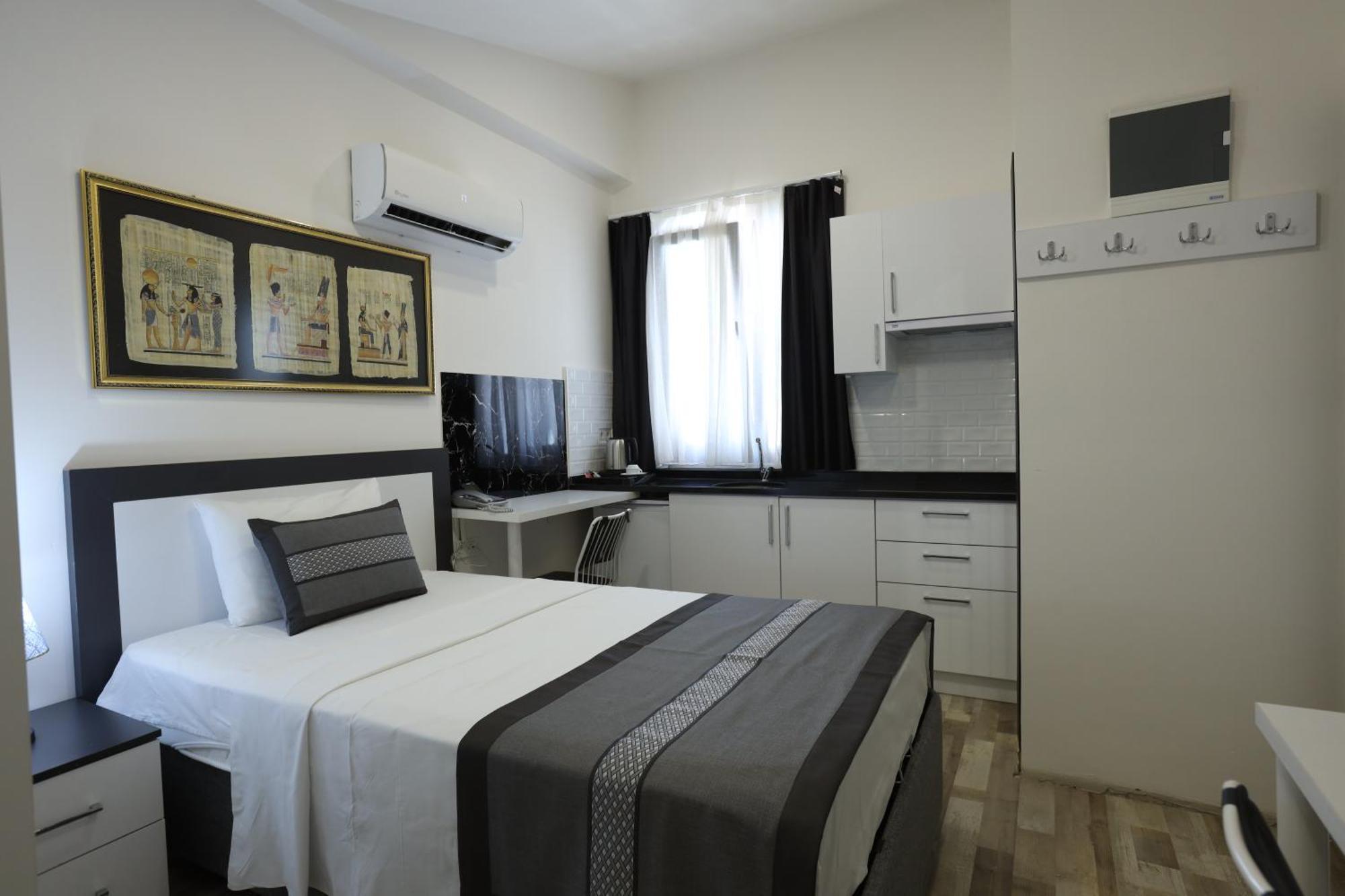 Askadar Cati Hotel Istanbul