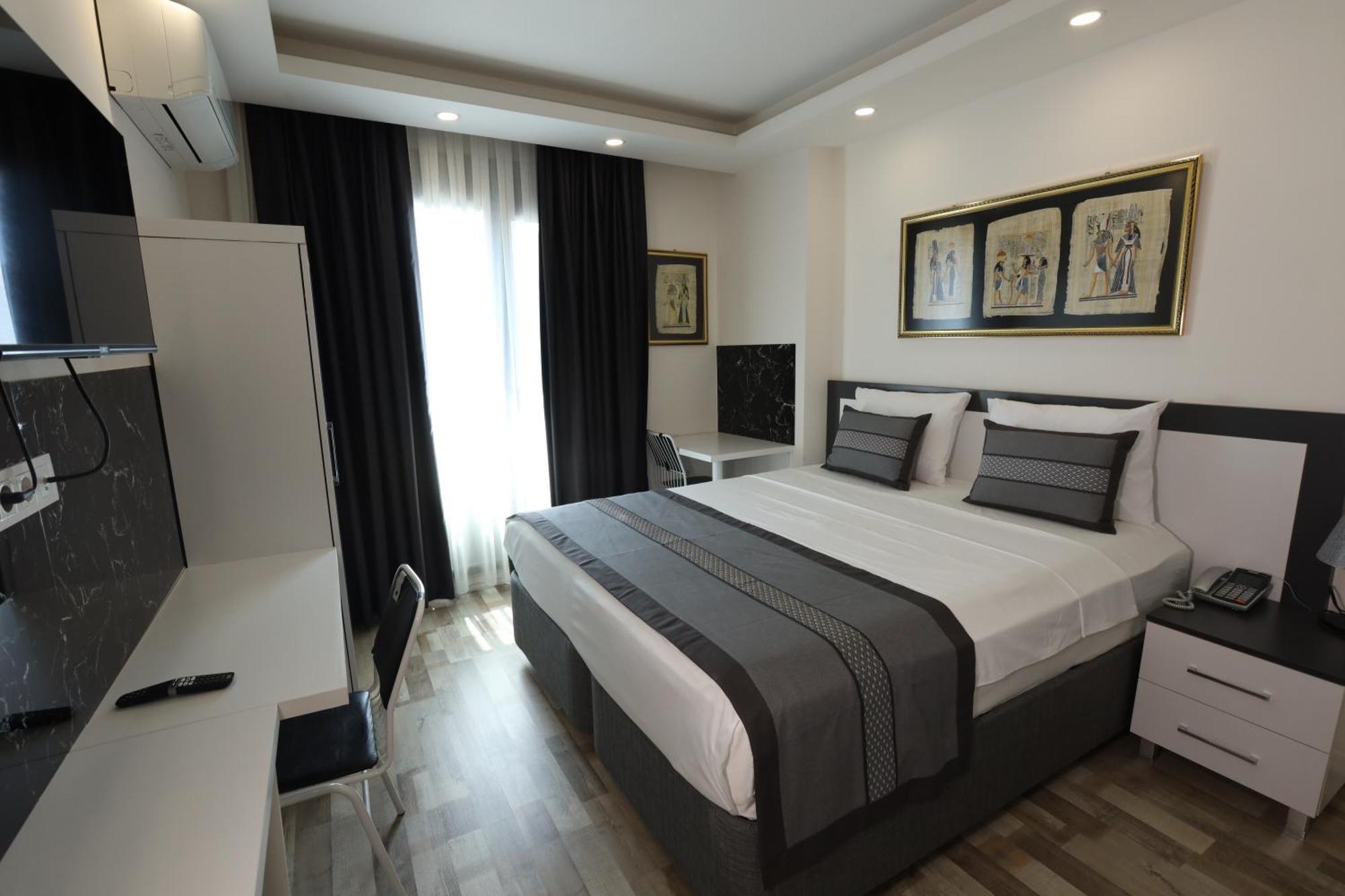 Askadar Cati Istanbul
