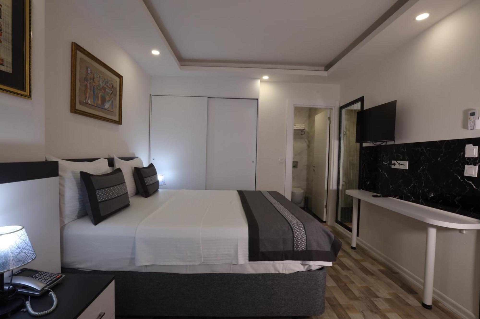 Askadar Cati Hotel