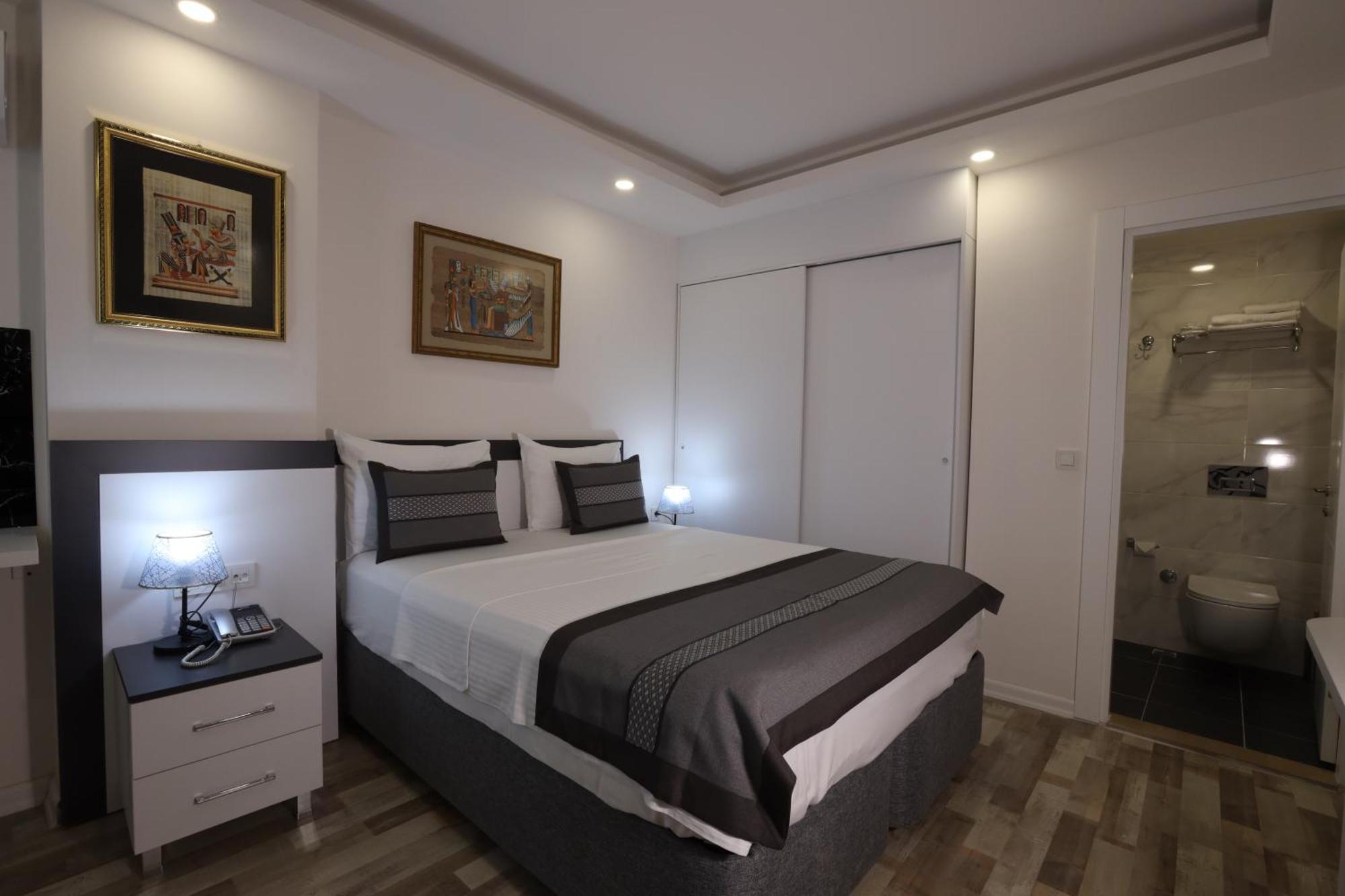 Askadar Cati Hotel Istanbul