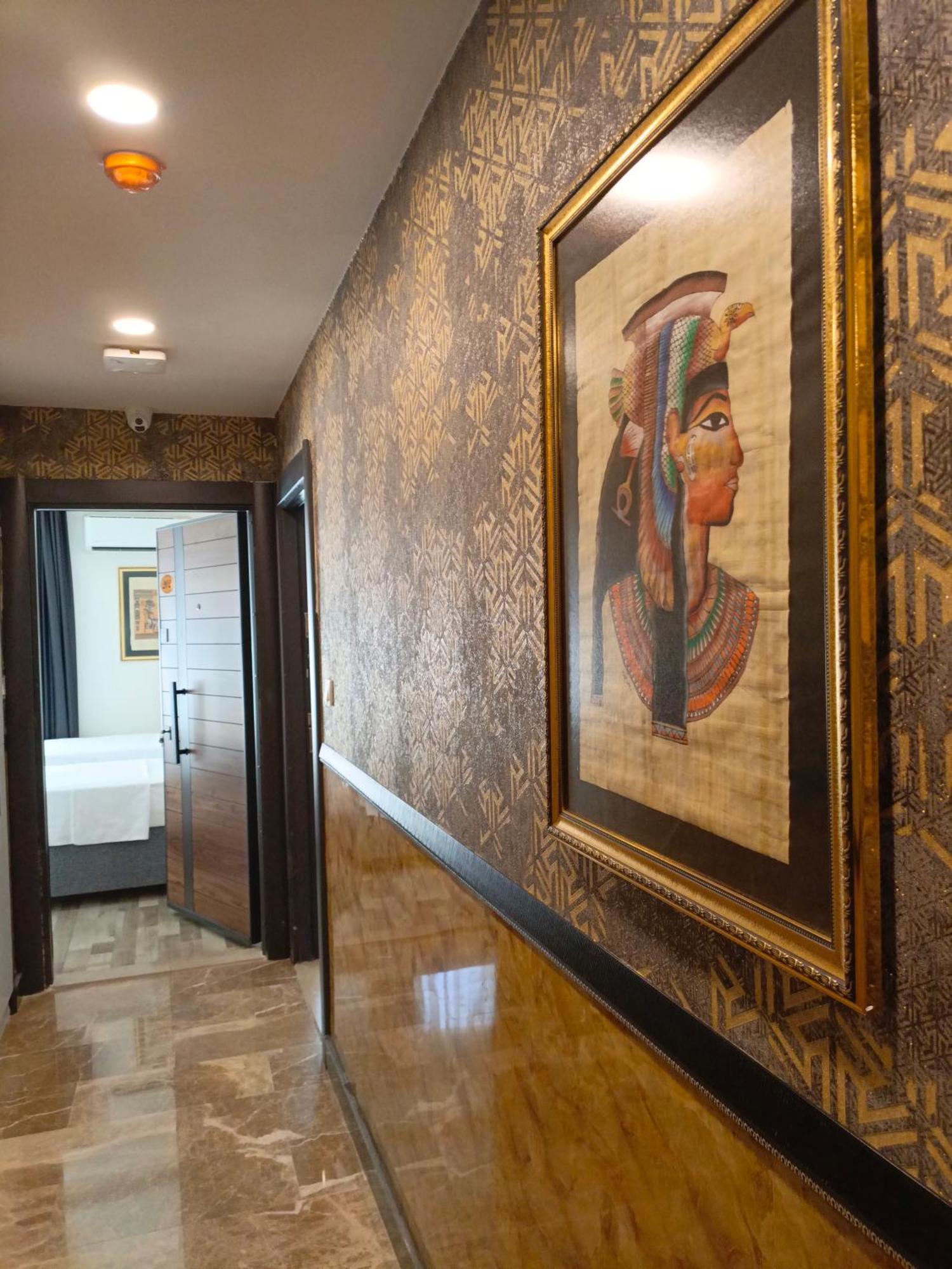 Hotel Askadar Cati *
