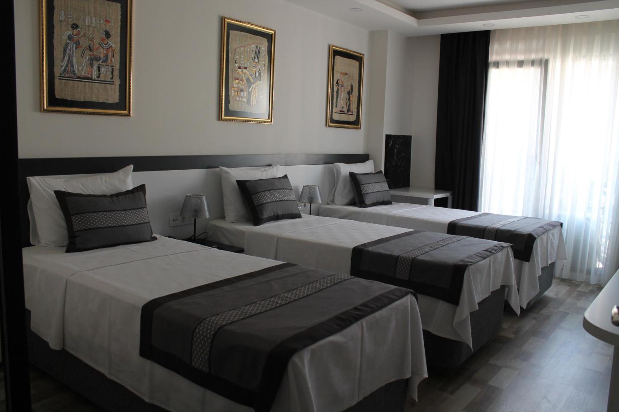 Askadar Cati Istanbul