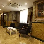 Askadar Cati Otel