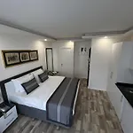 Askadar Cati Otel
