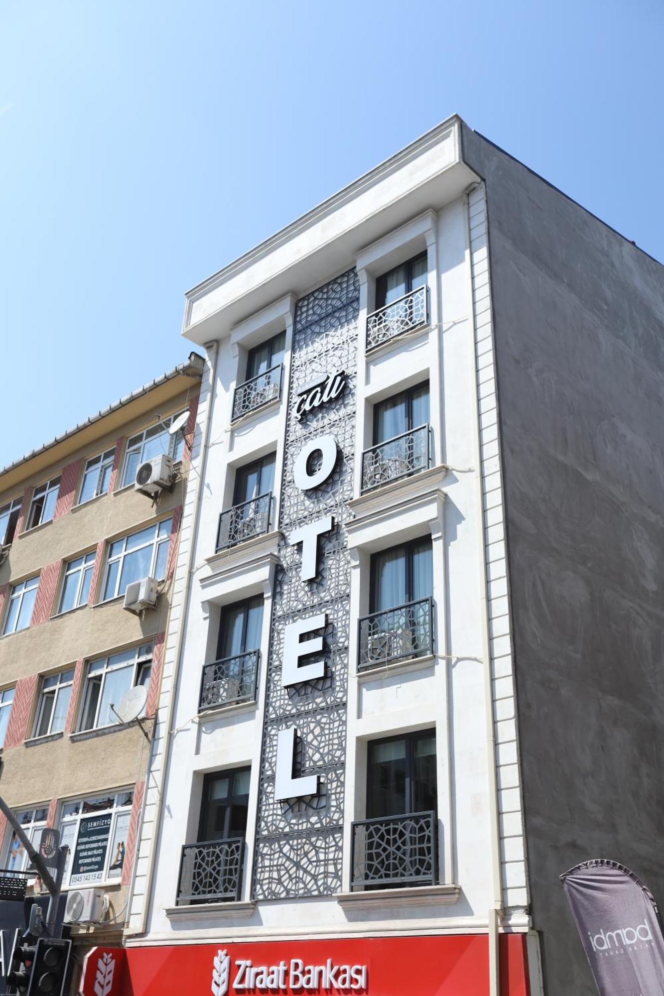 Askadar Cati Istanbul