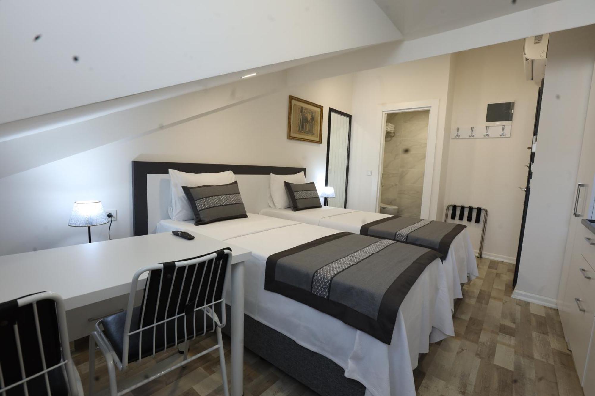 Askadar Cati Hotel